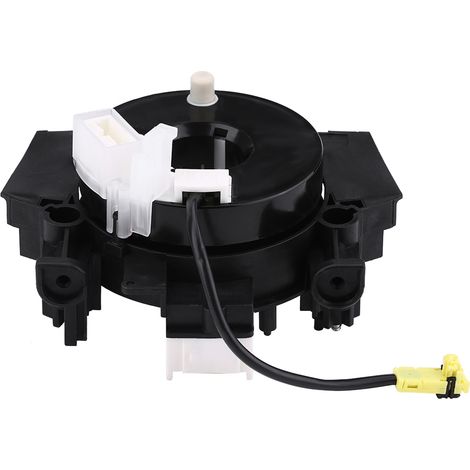 Câble Spirale Automatique Ressort d'Horloge Airbag pour Nissan Sentra Tiida 350Z X-Trail 25567-ET225 (1/5)