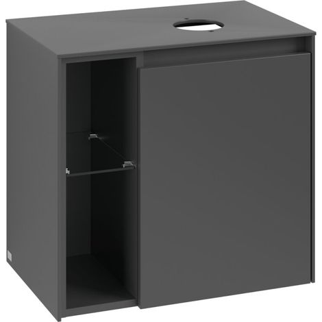 Villeroy & Boch C15100VR Lavabo US Collaro 600x548x380 mm (1/3)