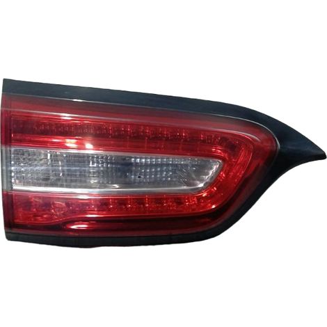 [PRODUIT D'OCCASION] Feu Arriere Interieur Gauche JEEP Cherokee 2004- ♻️ Ref Oe. K68330345aa - Garantie à vie (1/3)