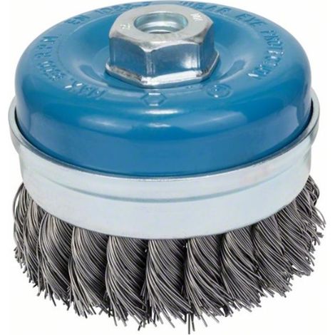 Cepillo de vaso 90 mm 05 mm M14 BOSCH 1608614001