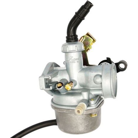 For pz30 carburateur moto 175cc/200cc/250cc dirt bike locomotive parts- (1/4)