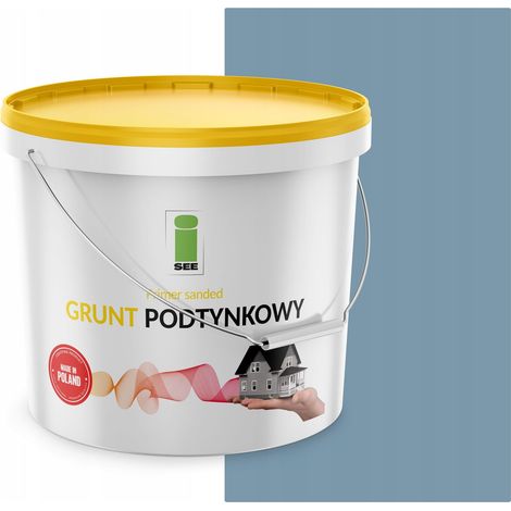INTONACO SILICONICO PER FACCIATE, GRIGIO ARDESIA CHIARO, 15 KG (1/5)