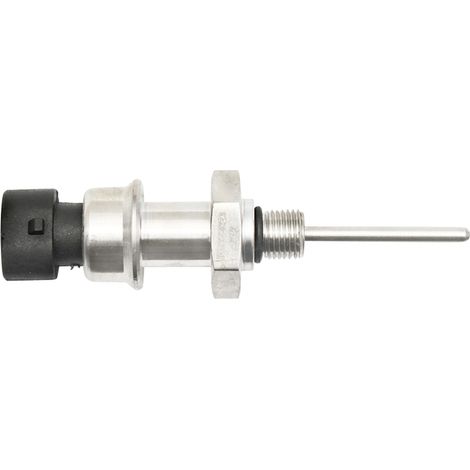 Sensore temperatura aria collettore aspirazione con 2 poli EGR per John Deere, codice OEM RE522823 (1/5)