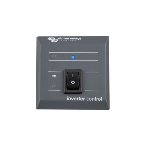 Panel remoto Phoenix Inverter Control VE.Direct Victron Energy