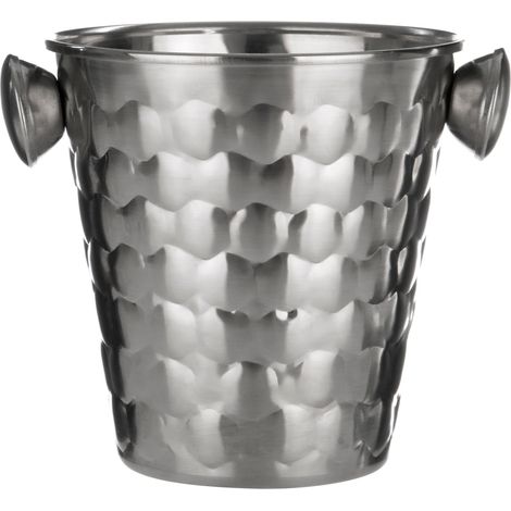Premier Housewares Honey Bee Ice Bucket with Handles