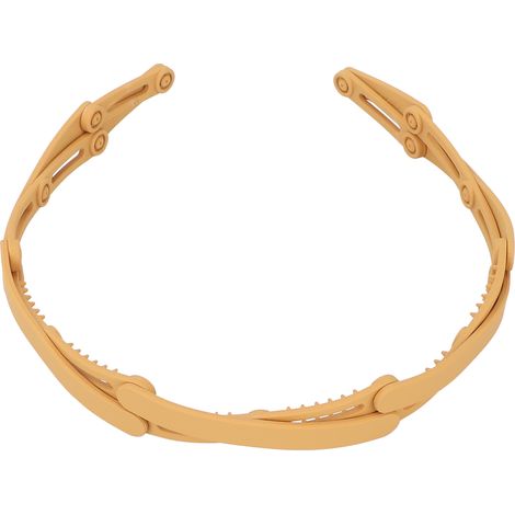 Serre-tête extensible pliable pour enfants - Bandeau ajustable avec poche (1/5)
