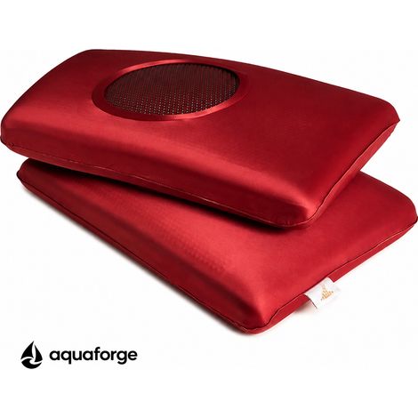 Almofada Cervical Ergonómica Espuma com Gel 70 x 10 cm (1/5)