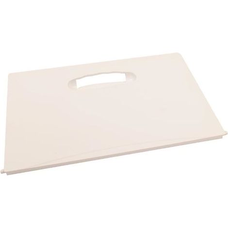 Freezer Drawer Front - Fast Freeze for Hotpoint Fridges and Freezers (1/3)