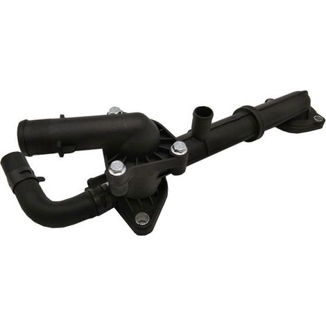 Boîtier de thermostat compatible avec Kia Picanto 04-10 et HYUNDAI Amica Atos Atoz Santro 25600-02566 2560002566 (1/5)