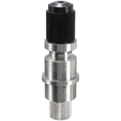 QORVA-Porte-lames + 10pcs Lame Couteau 45° Pr Roland Graphtec CB09 Plotter Vinyle (1/4)