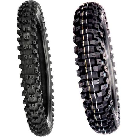 Neumático Motoz Tractionator Enduro I/T FIM 90/90-21 90/90-21 24/2025