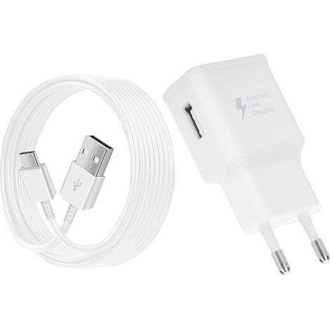 Micro-USB-Kabel, 10 m, langes Ladekabel geeignet für Mi 360° Home Security Camera 2K Pro/360° Home Surveillance Camera 2K/Smart Camera C300 C200 (1/5)