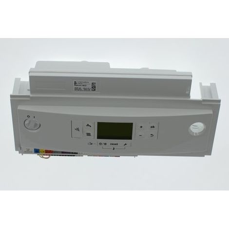 Pièce de rechange BOSCH TTNR : 8716117563 Unité de commande CUS Trim Low