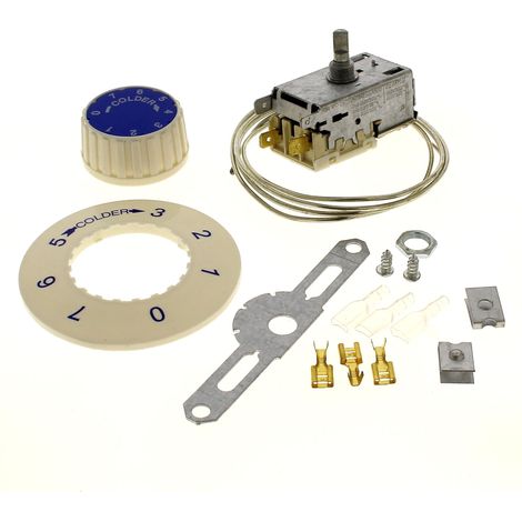 Thermostat k50p1118 vb7 für Weinkeller Diverses