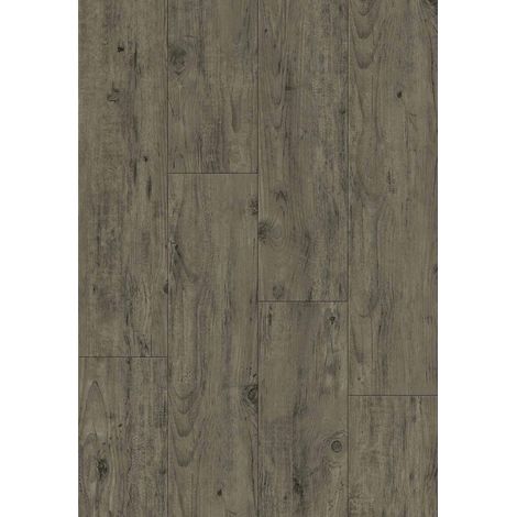 Mexen Long Beach Muster der Vinylpaneele 1240 x 182 mm SPC 6,5 mm, IXPE-Unterlage 1,5 mm, 4 V-Fugen, Kiefer - F1075-S
