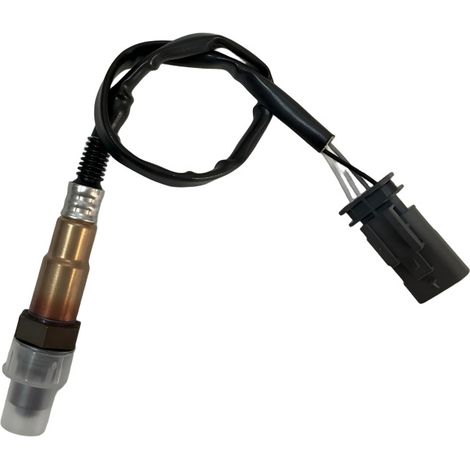 Oxygen sensor 23528222 suitable for Baojun 530 RS-5 730 1.5T engine, Chinese emission standard VI. (1/5)