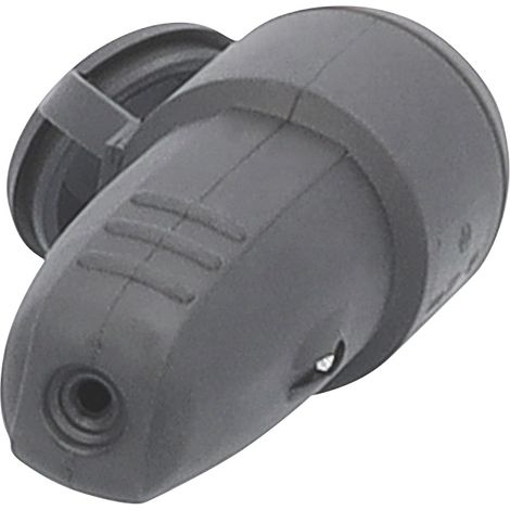 Toma móvil estándar SCHWABE 2PT - capacidad 3x2,5mm² - 860415