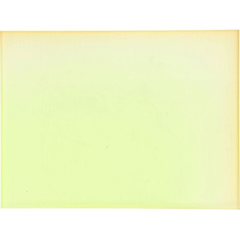 DIY-Lederschneidematte 200x150x8mm, geräuscharmes Stanzbrett aus elastischem PU, Markierungswerkzeug für die Lederverarbeitung, wiederverwendbares geräuschdämpfendes Kissen. (1/5)