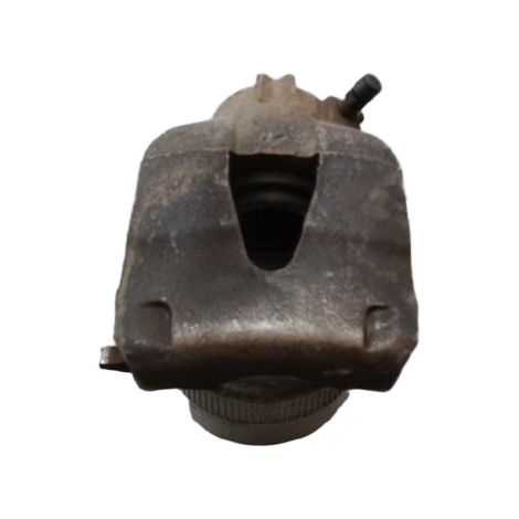 [PRODUIT D'OCCASION] Etrier De Frein Avant Gauche VOLKSWAGEN Polo V Phase 1 (6r) 2009-... ♻️ Ref Oe. 6c0615123 - Garantie à vie (1/4)