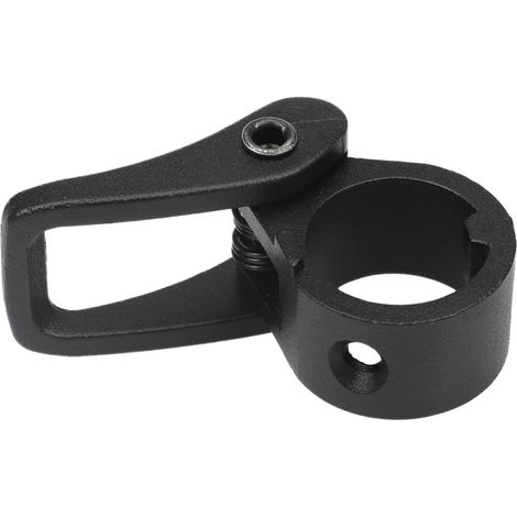 Aufhängeschlaufe für Max G30 Elektroroller, Klappclip für Roller der Größe 9, Zubehör für hinteren Schutzblechhaken