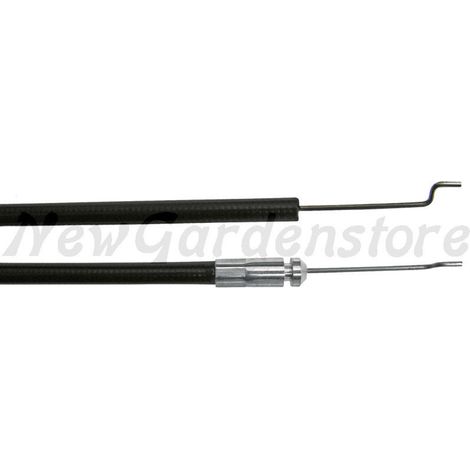 Cavo acceleratore trattorino tagliaerba rasaerba compatibile KYNAST 100.004.434