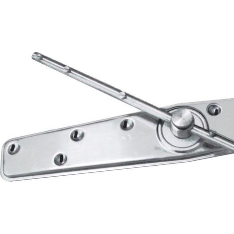 Lave-Vaisselle Professionnel Pompe à Vidange - Panier 500x500 mm - 3,6 kW - Casselin (1/3)