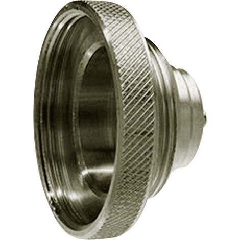 700108 Heizkörper-Ventil-Adapter Passend für Heizkörper Ondal