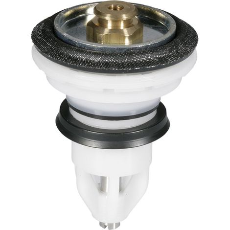 Ventileinsatz komplett D06FA für 1/2 Zoll + 3/4 Zoll, bleifrei