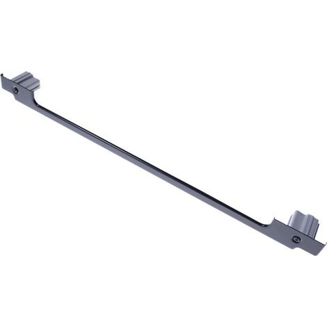 Ersatzteil - Glasleiste -  - BEKO, FAR, WHIRLPOOL, INDESIT