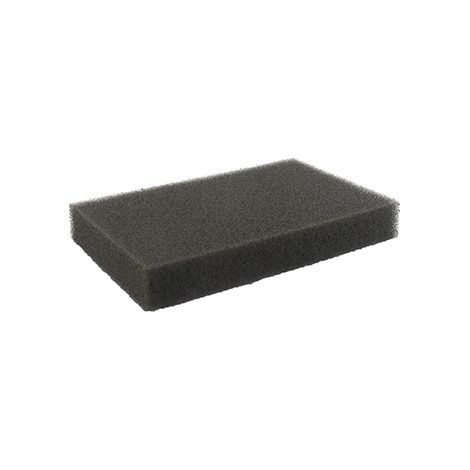 Vorfilter für Luft, anpassbar, Einhell. Ersetzt Original 340478001176.