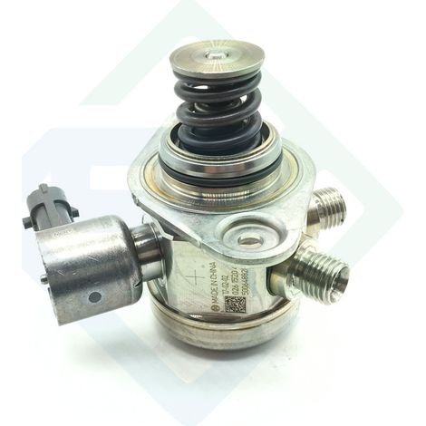 High-pressure fuel pump 10171502 0261520430 compatible with Roewe (950/RX5/RX8) and MG (1/4)