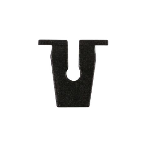 KS Tools Nylon-Gummimutter für VW,50er Pack, Art.Nr. 420.5859 (1/3)