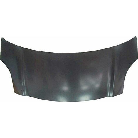Capot moteur avant à peindre Toyota Yaris 2 2006-2011