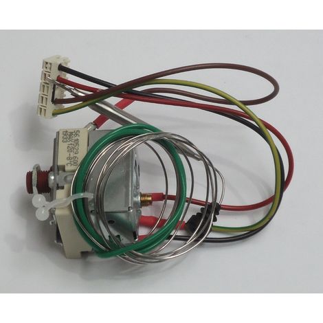 DAIKIN Temperaturschalter Wasser 110 für ROTEX A1 BO-BG bis BJ 2018, 5004937