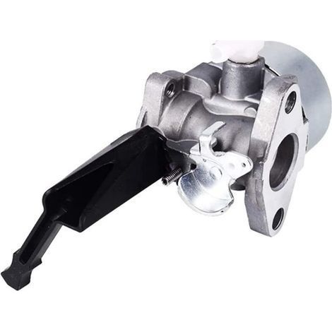 Vergaser für Briggs & Stratton 5-7 PS Motorhackenmotor – Inkl. Montagedichtungssatz – Korrosionsbeständige Aluminiumlegierung – 7 PS (1/3)