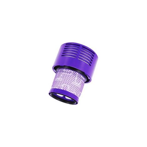 Large filtre lavable Nettoyer à vide sans fil pour Dyson V10 SV12 Cyclone Tier Absolut Total Clean (1/5)