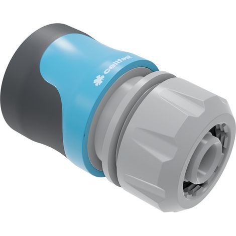 Cellfast Schnellkupplung für 1/2"-Schlauch, Safetouch Blister / Cellpro (1/2)