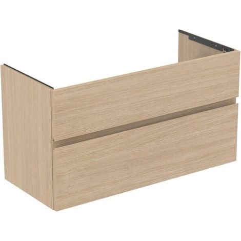 Ideal Standard E3388US Meuble sous-lavabo Finesse (1/3)