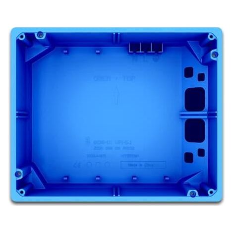 Boite D'Encastrement Pour Ecran Tactile 9 Et 12.1 2CKA008136A0032 ABB 587890
