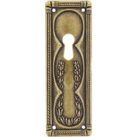 25 x BOCCHETTA ZAMA 30705 33X97 MM FLORENCE