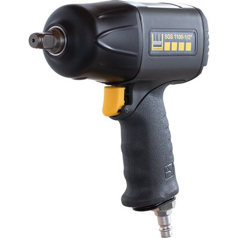 SCHNEIDER DL-Schlagschrauber SGS 1100 mit 1/2" vierkant Drehmoment 1100 Nm (1/5)