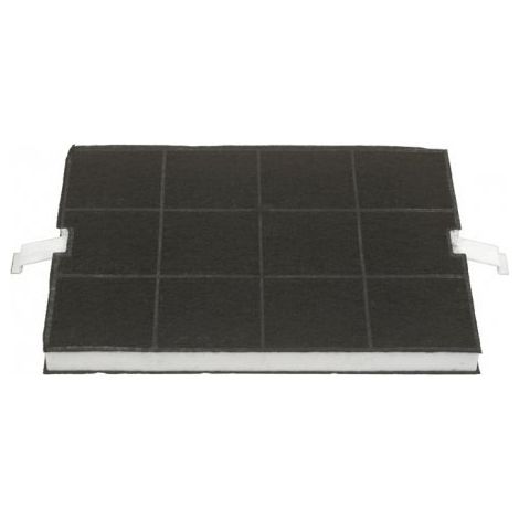 Filtre à charbon actif pour Hotte BOSCH 00351210