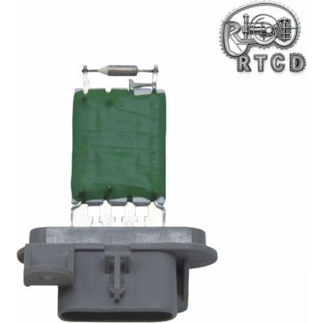 A0018217660 Automotive Parts Blower Motor Resistor Applicable to Mercedes-Benz (1/5)