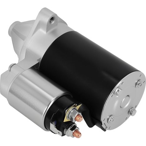 Motorino Avviamento 0.8kW 12V for Hyundai Getz 1.1 2002-2009 36100-02550 8T (1/5)