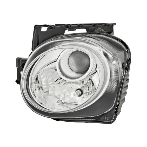 Projecteur principal Valeo 045378 NISSAN 26060BV90A 26060BV90B