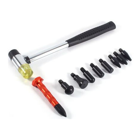 Stylo à outils, Dent sans peinture à application simple haute résistance pour kit de réparation (1/5)