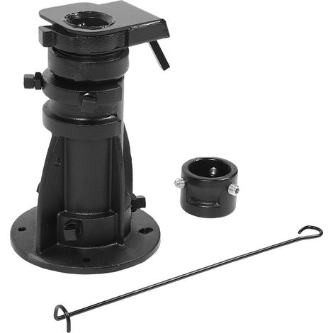 12-16" rembourré pour Col de Cygne C5G1216, capacité de Remorquage de 20 000, Véhicules de Camping-Car, Robuste, compatibilité Multifonctionnelle (1/5)