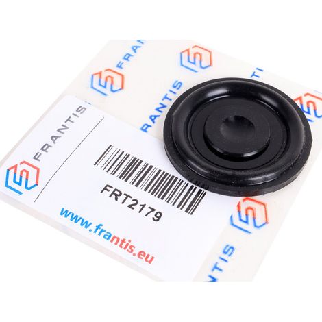 KIT DI RIPARAZIONE MEMBRANA VALVOLA 1.5 BLUEHDI