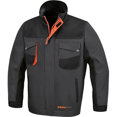 GIACCA DA LAVORO '7909G' L  - BETA