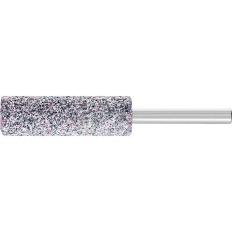 PFERD TOOLS CAST Schleifstift Zylinder Ø 16x50mm Schaft-Ø 6 mm A30 für Grau-und Sphäroguss 10 Stk